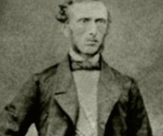 Peter Nicolaisen Lagoni