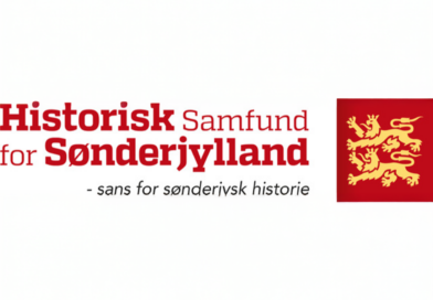 Historisk Samfund for Sønderjylland Indbydelse