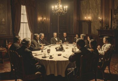 Generalforsamling tirsdag 24. februar 2026